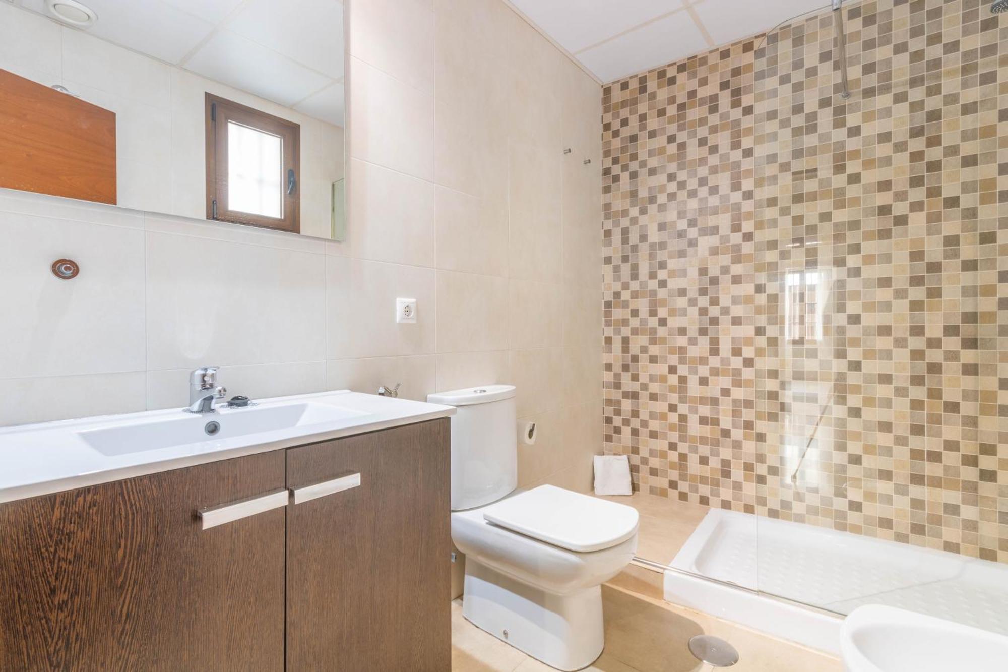 Apartamentos Los Abuelos - Кордова Екстер'єр фото